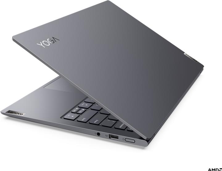 Produktbild Lenovo Yoga Slim 7 Pro (14", AMD Ryzen 7 5800H, 16 GB, 1000 GB, CH)