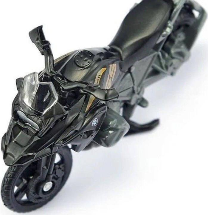 Produktbild Siku BMW R 1250 GS LCI