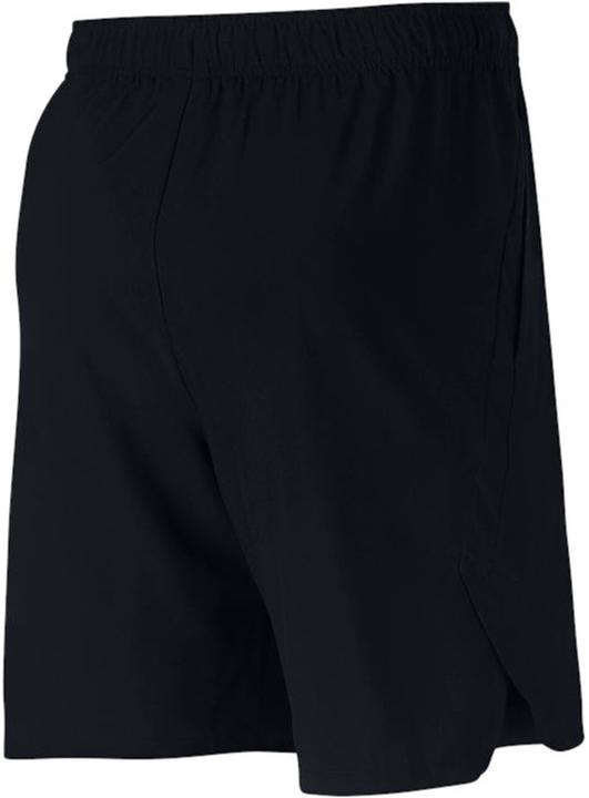 Productafbeelding Nike Herenshort Flex Woven 2.0, Zwart/Donkergrijs, S, 927526-010 (S)