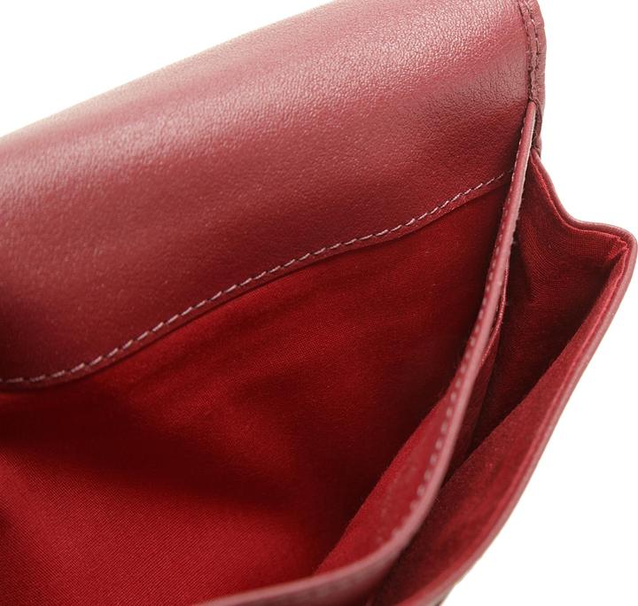 Actual product image Bugatti Ladies' wallet