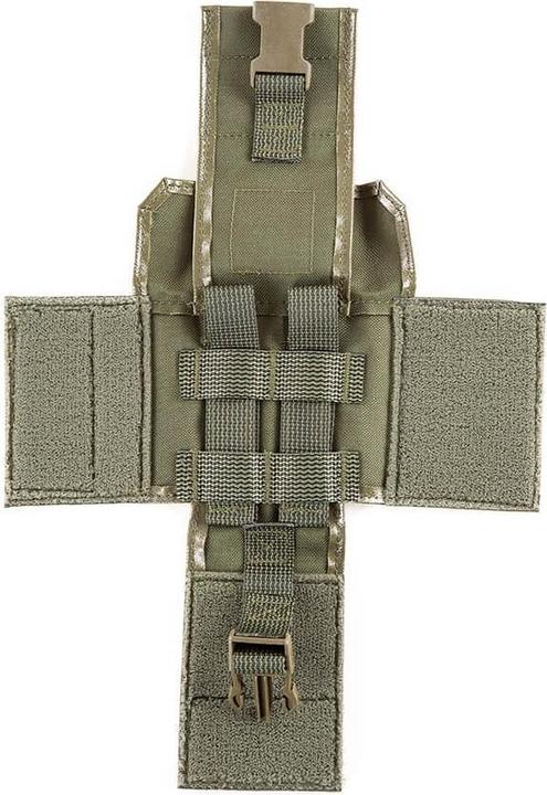 Actual product image Savotta FDF hand grenade pouch