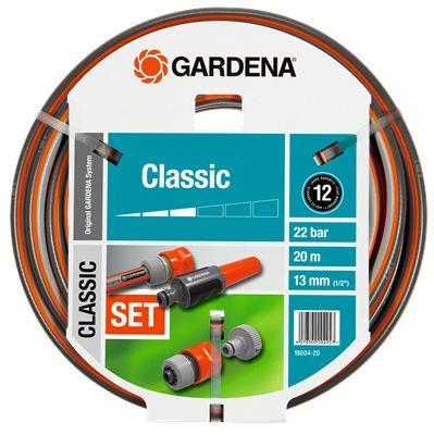 Actual product image Gardena Classic Hose 13 mm (1/2") (20 m, 13 mm)