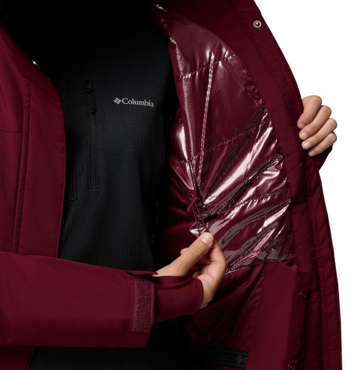 Actual product image Columbia Ava Alpine™ II Insulated Jacket (XS)