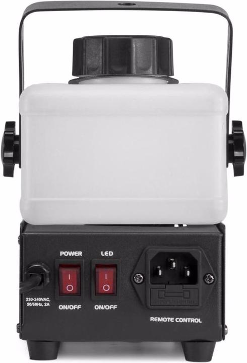 Produktbild BeamZ Rage 600
