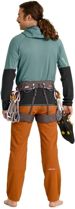 Produktbild Ortovox Fleece Rib Hoody (XL)