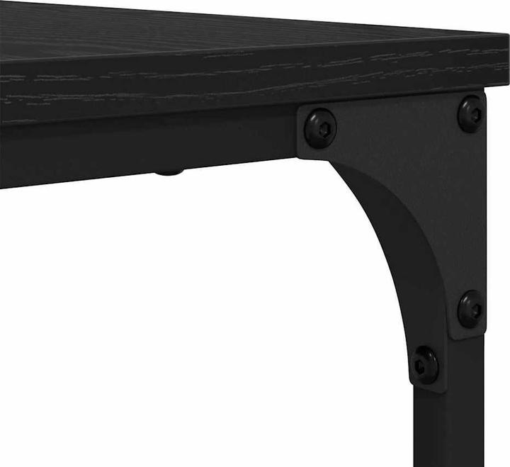 Immagine prodotto vidaXL Couchtisch (80 x 80 x 35 cm)