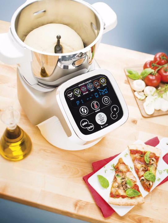 Actual product image Moulinex Spare bowl XF380E11