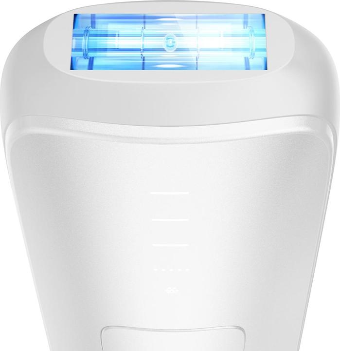 Actual product image Ulike Air3 IPL Hair Removal Device inclusief travel case (UI06)