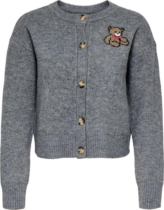 Immagine prodotto Only Onlteddy Ls Cardigan Ex Knt (L)