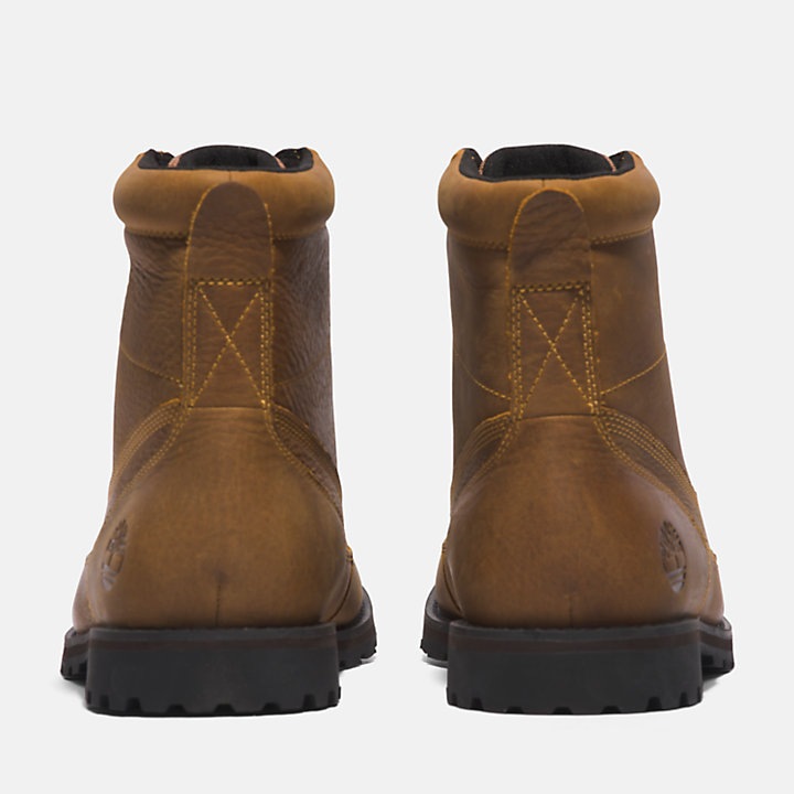 Actual product image Timberland Attleboro Mid (42)