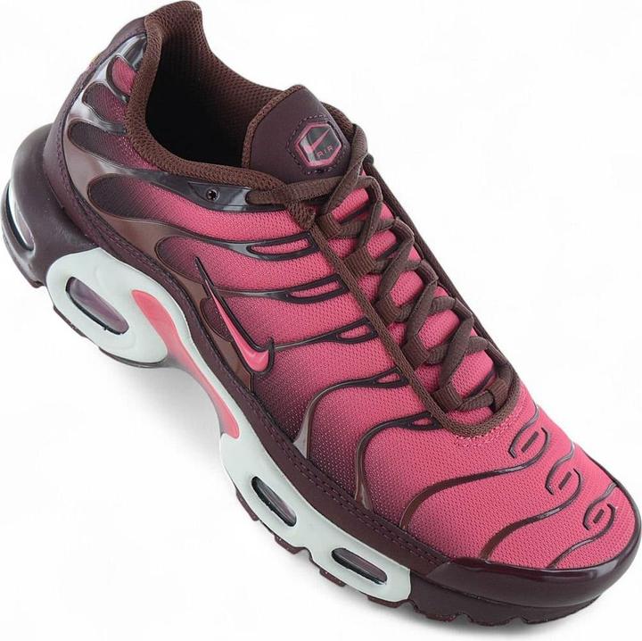 Actual product image Nike Air Max Plus (38.5)