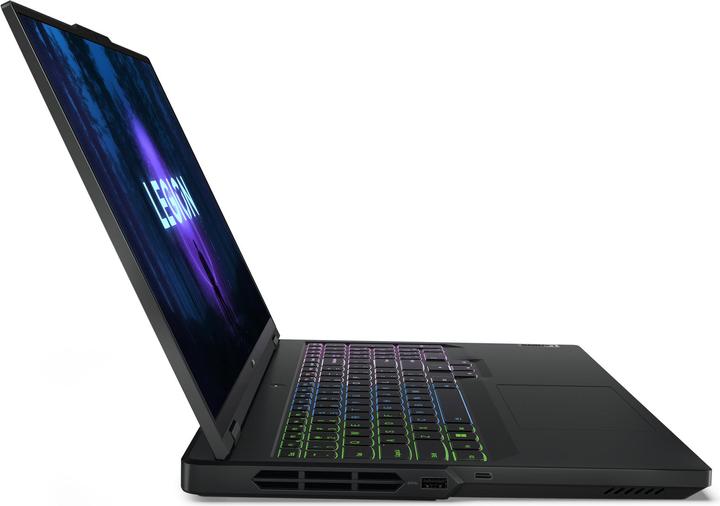 Produktbild Lenovo Legion Pro 5 16IRX8 (82WK00KDMH) - Gaming Laptop - 16 inch - 240 Hz (16", Intel Core i9-13900HX, 32 GB, 1000 GB, Eng. Int.)