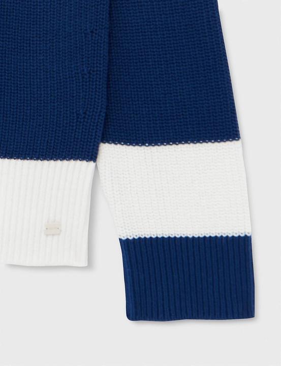 Image du produit Marc O'Polo Pull en Denim (L)