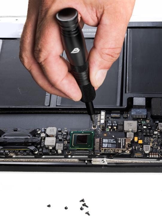 Produktbild Blackstorm 108 Bit Driver Kit