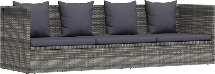 Produktbild vidaXL Yorge (200 cm)