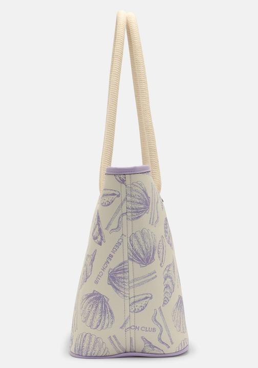 Actual product image L.Credi Kezia shopper bag 43 cm