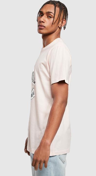 Produktbild Mister Tee Seagull Sneakers Tee - 18357 (M)