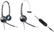 Produktbild Cisco Headset 522 Duo 3.5mm & USB-A Adapter (Kabelgebunden, USB-A)
