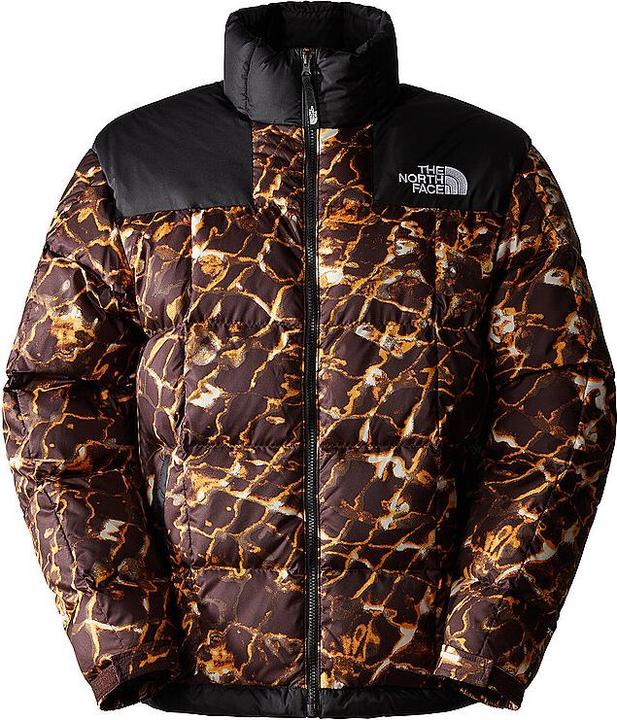 Produktbild North Face Daunenjacke LHOTSE (M)