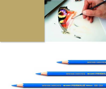 Actual product image Caran d'Ache Prismalo Aquarelle