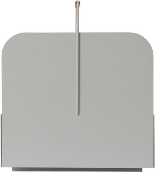 Immagine prodotto Oyoy Portagiornaliera Grigio