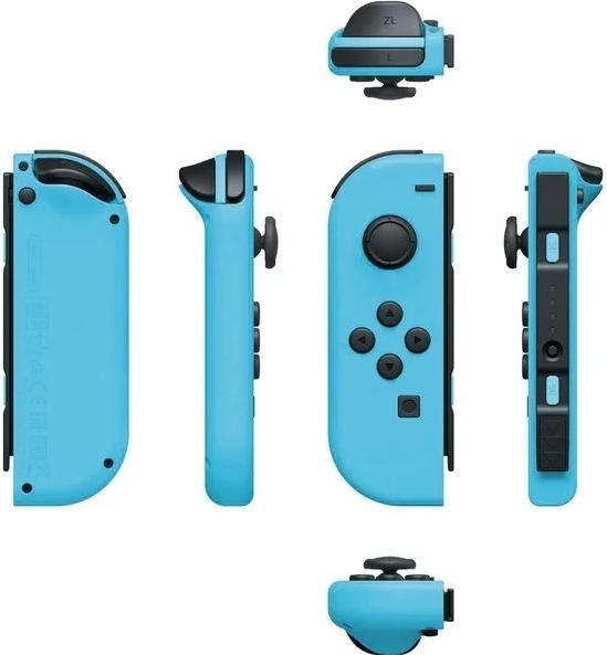 Produktbild Nintendo Joy-Con (L) (Switch)