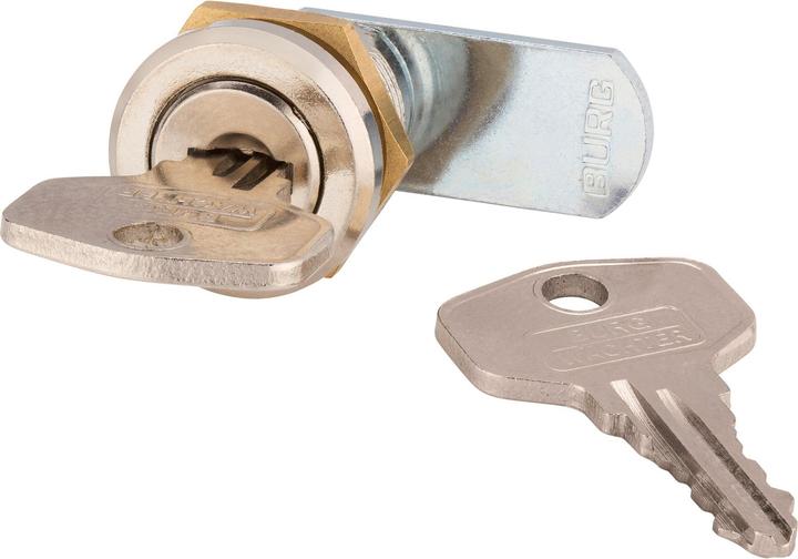 Productafbeelding Burg Wächter Cilinder ZS 77 .SB met 3 bouten