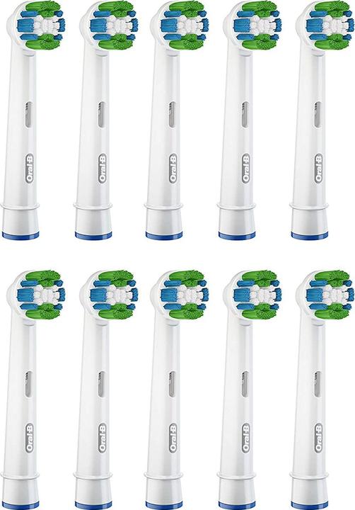 Produktbild Oral-B Precision Clean CleanMaximiser (10x)