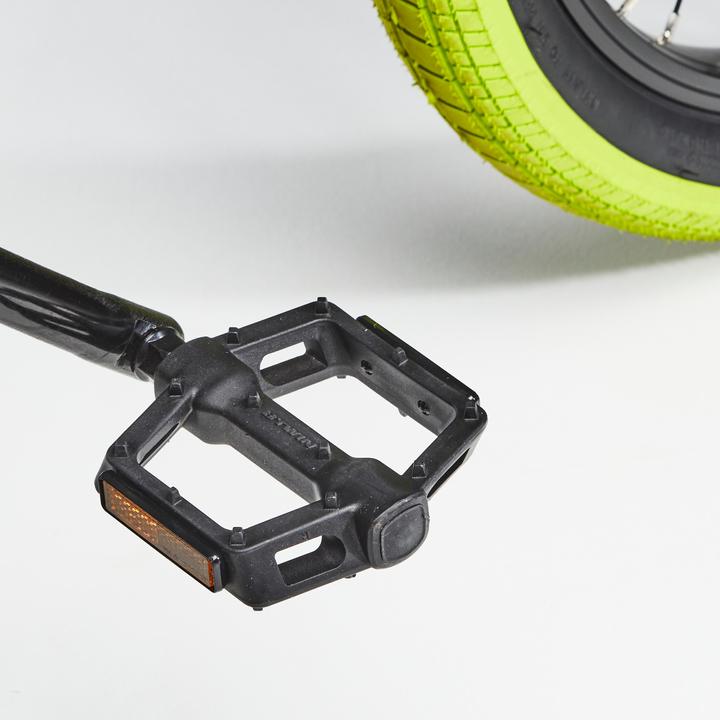 Produktbild Btwin BMX 500 20 WIPE (19.17")