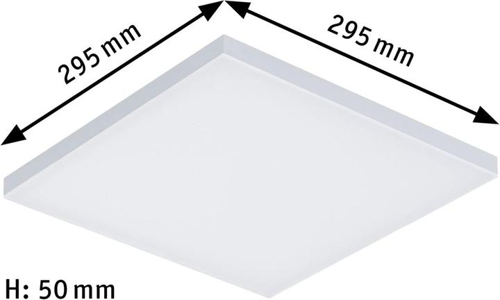 Actual product image Paulmann Verlora (1600 lm)