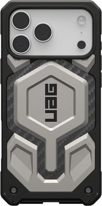 Produktbild UAG Monarch Pro MagSafe (Apple iPhone 17 Pro Max)
