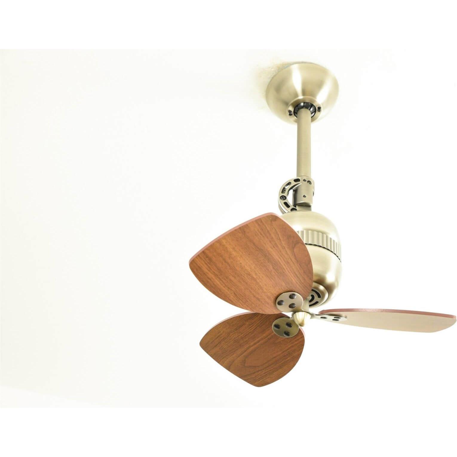 Thumbnail - Aire Ryder Toledo, Ventilator, Braun