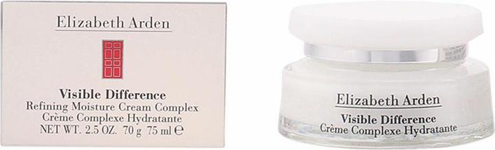 Actual product image Elizabeth Arden Visible Difference Refining Moisture Cream Complex (75 ml, Day cream)
