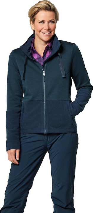 Actual product image Schöffel Pelham L Fleece Jacket (XXL)