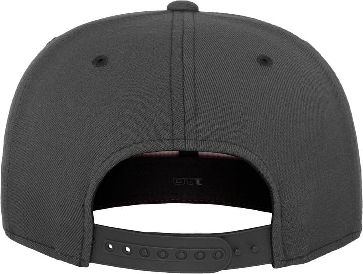 Produktbild Flexfit 110 Fitted Snapback (One Size)