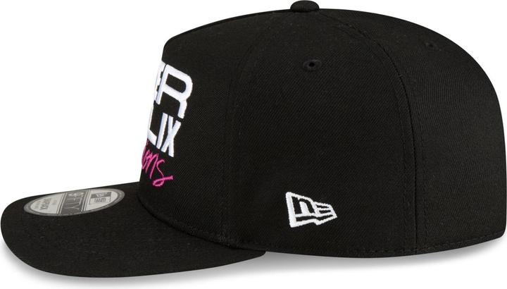 Image du produit New Era 9Fifty Cap - Superbowl Lix Philadelphia Eagles