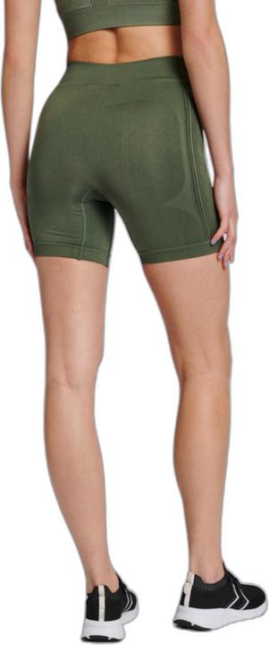 Immagine prodotto hummel Pantaloncini Mw Modellanti Senza Cuciture (XS)