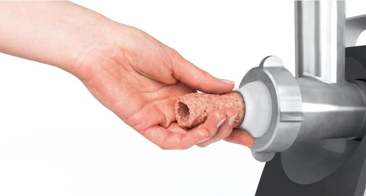 Actual product image Bosch Hausgeräte MFW3630A