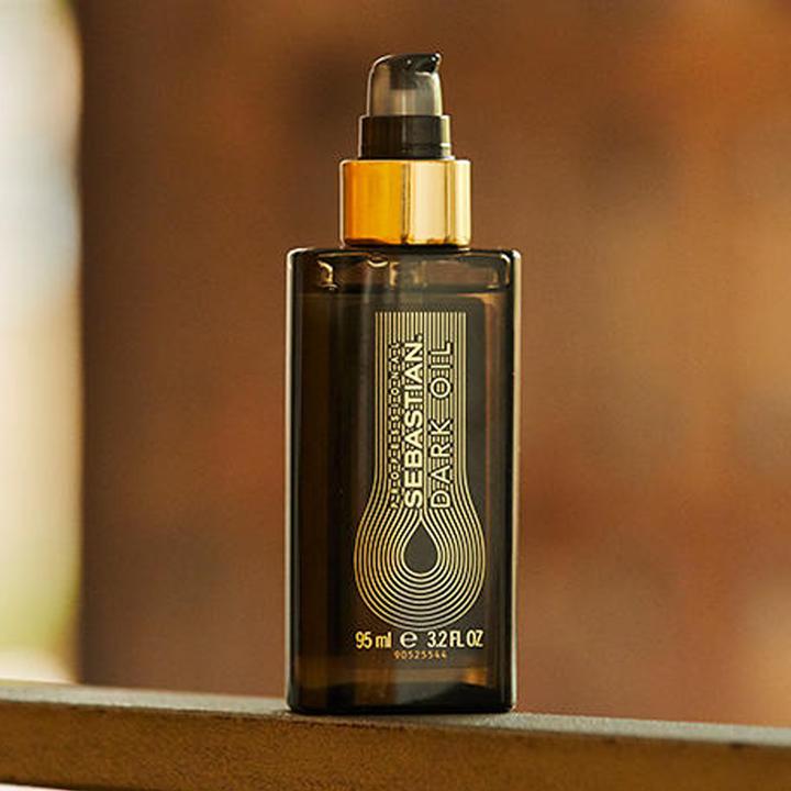 Image du produit Sebastian huile brune (95 ml)