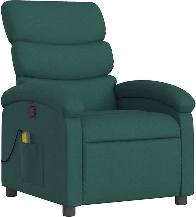 Actual product image vidaXL Gris