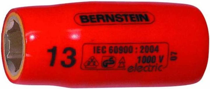 Produktbild Bernstein Aussen-Sechskant VDE-Steckschlü (14 mm)