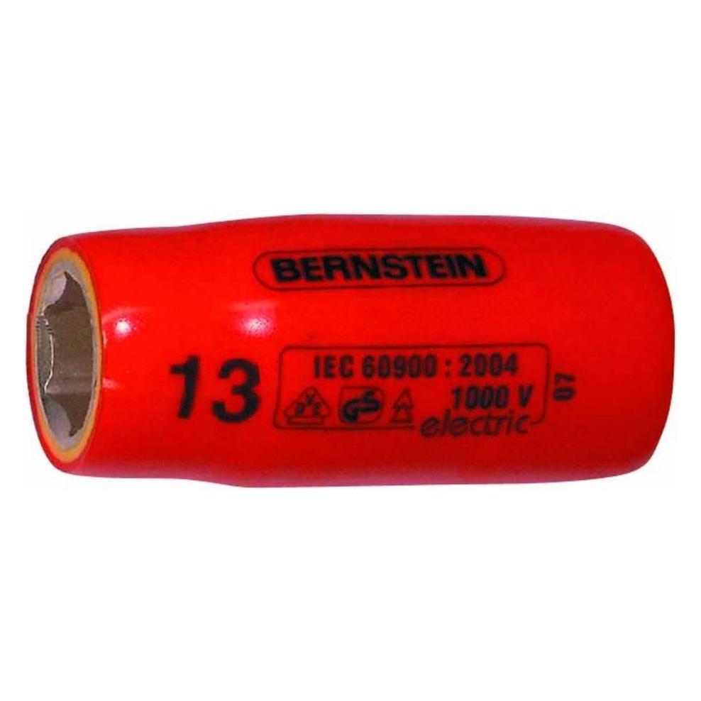 Bernstein, Chiave A Bussola + Esagonale, Chiavi A Innesto Vde Esagonali Esterne (14 Mm)