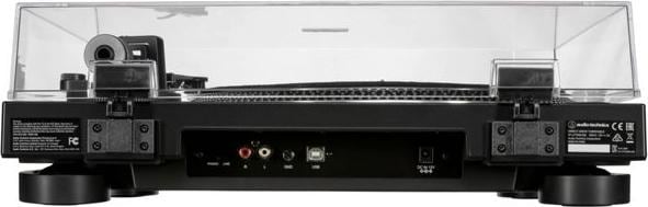 Immagine prodotto Audio-Technica AT-LP120X (Manuale)