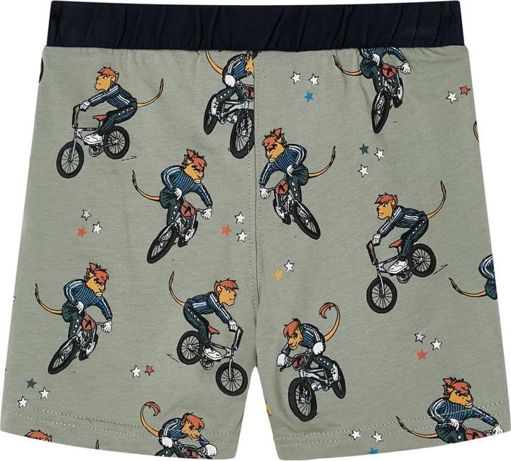 Produktbild vidaXL Kinderpyjama (128)