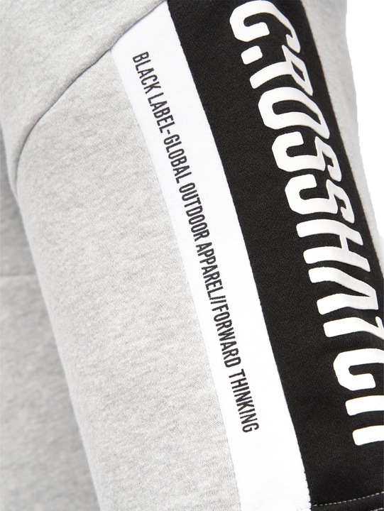 Immagine prodotto Crosshatch Silomane Pantaloncini Uomo (XL)