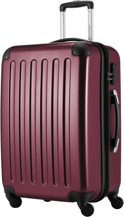 Produktbild Hauptstadtkoffer Alex (74 l)