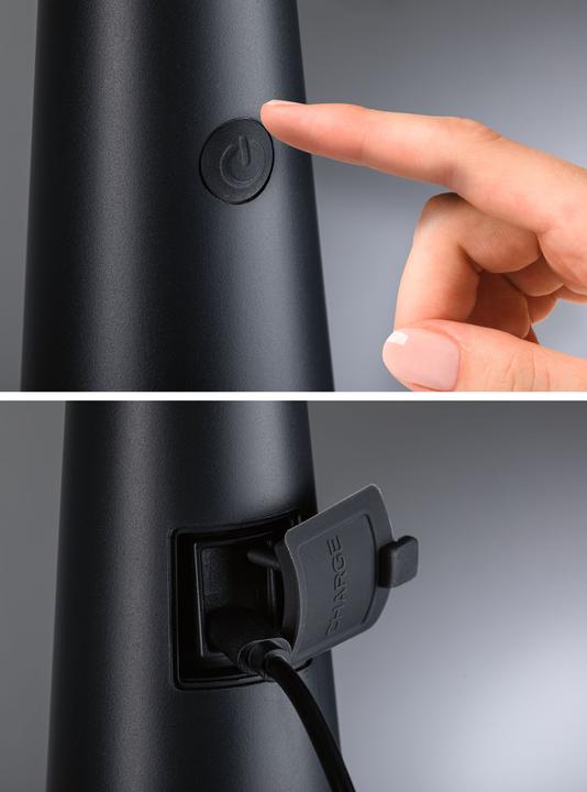 Actual product image Paulmann Solar table lamp Soala (320 lm)