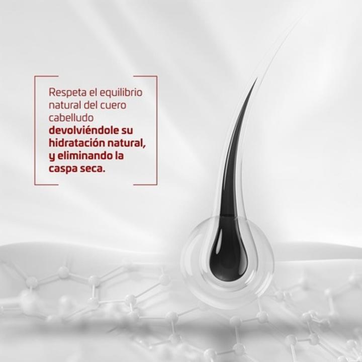 Immagine prodotto Cantabria Labs IRALTONE Shampoo esfoliante e purificante 200ml (200 ml, Shampoo liquido)