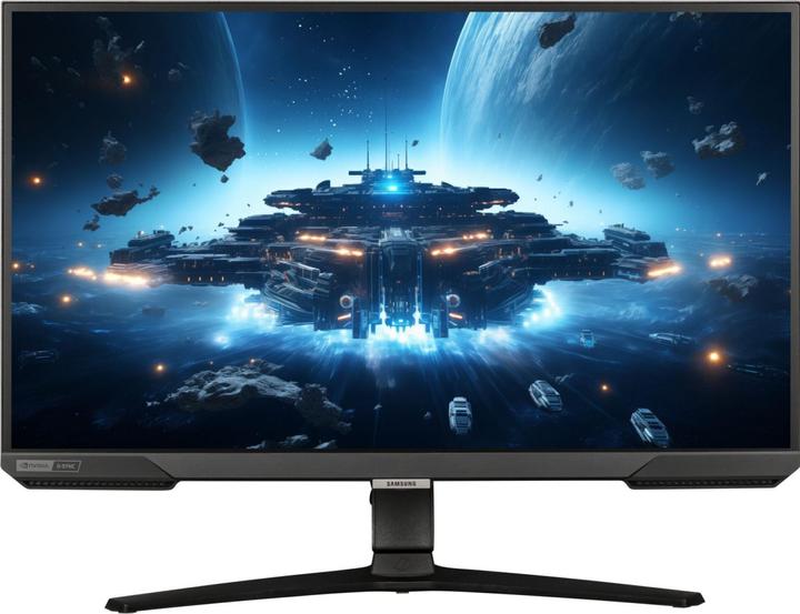 Immagine prodotto Samsung Odyssey G4 - G40B (1920 x 1080 pixel, 27")