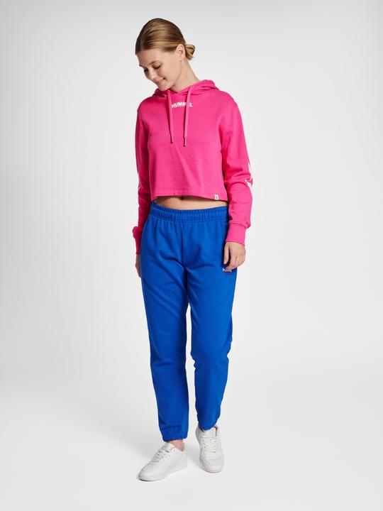 Immagine prodotto hummel Felpa Con Cappuccio Da Donna Legacy (S)